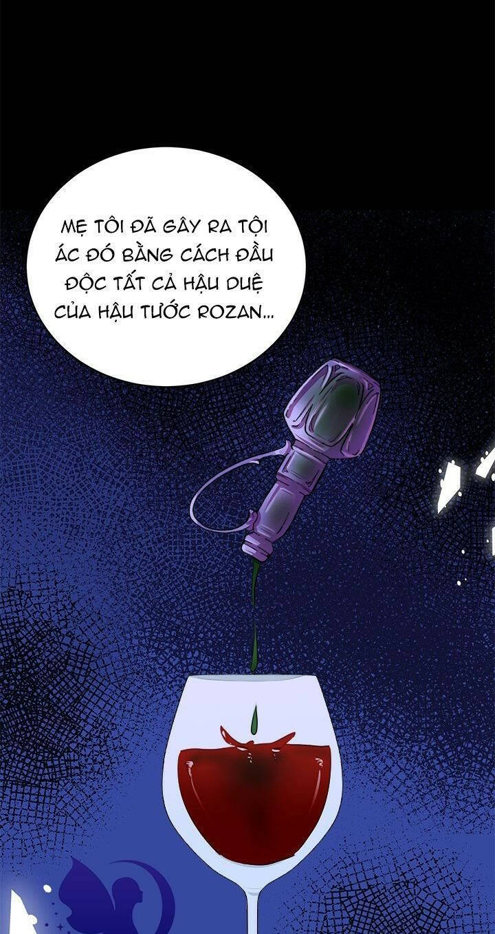 Ác Nữ Trùng Sinh - Chap 15