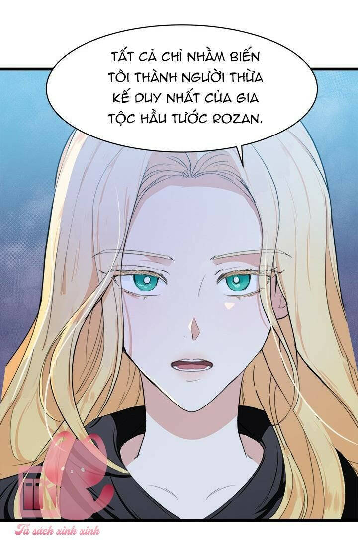 Ác Nữ Trùng Sinh - Chap 15