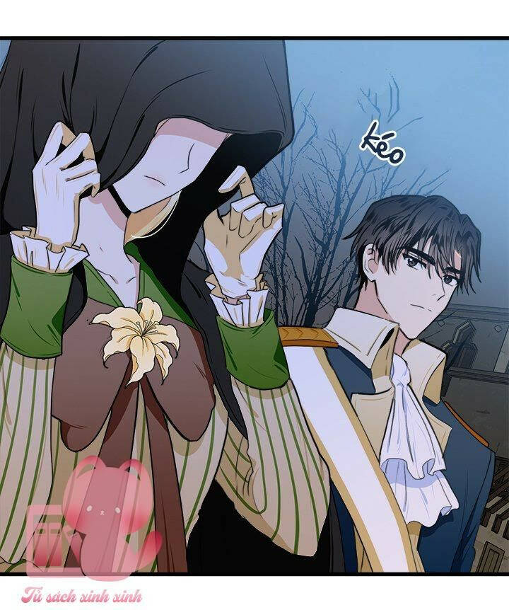 Ác Nữ Trùng Sinh - Chap 15