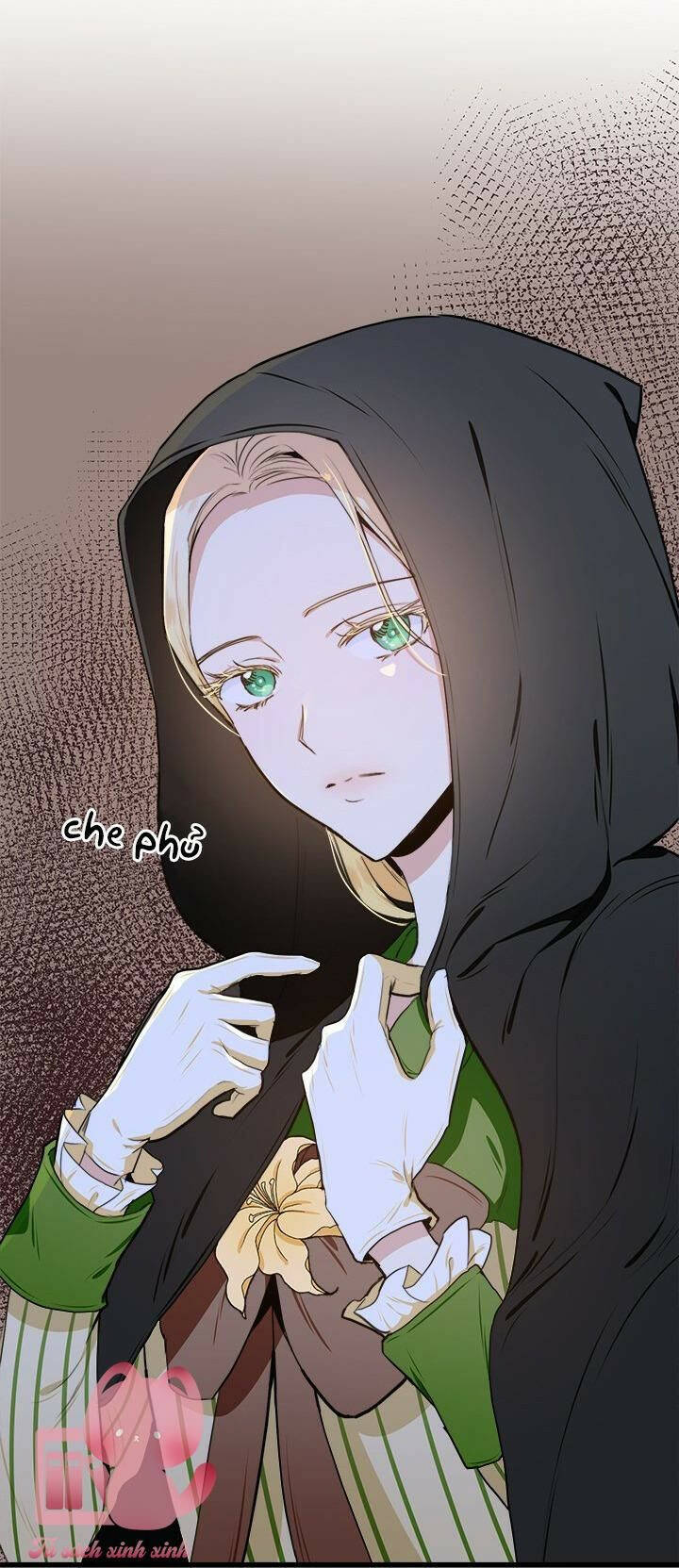 Ác Nữ Trùng Sinh - Chap 15