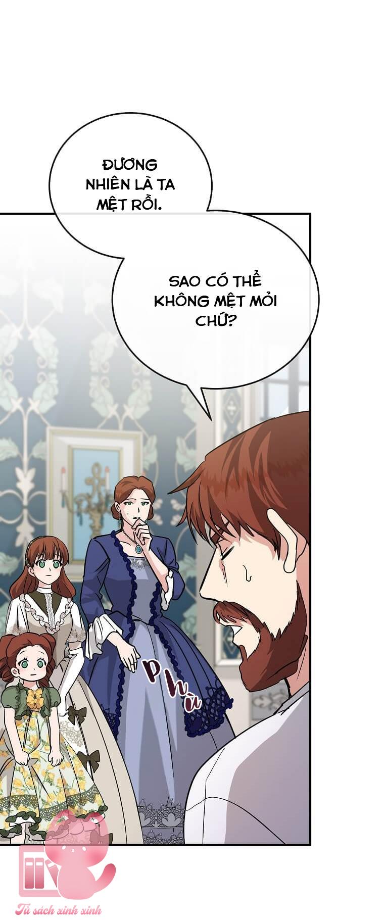 Ác Nữ Trùng Sinh - Chap 150