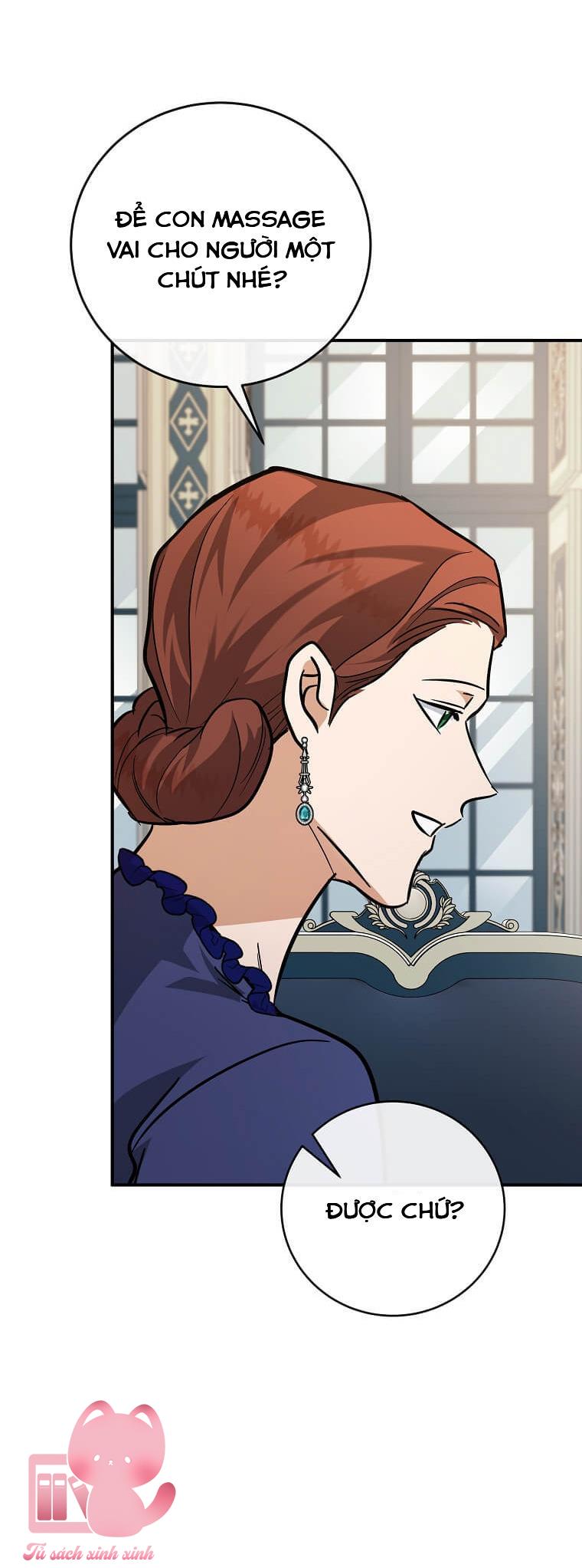 Ác Nữ Trùng Sinh - Chap 150