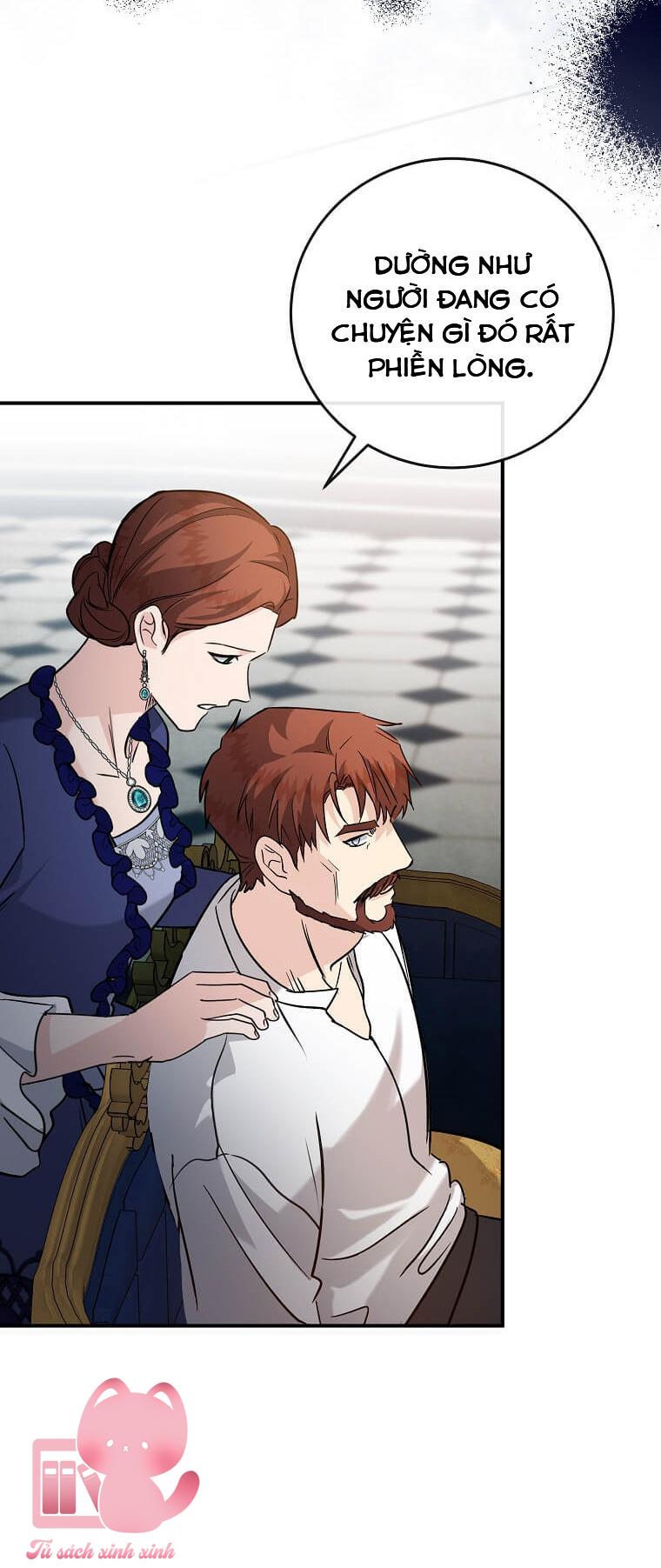 Ác Nữ Trùng Sinh - Chap 150