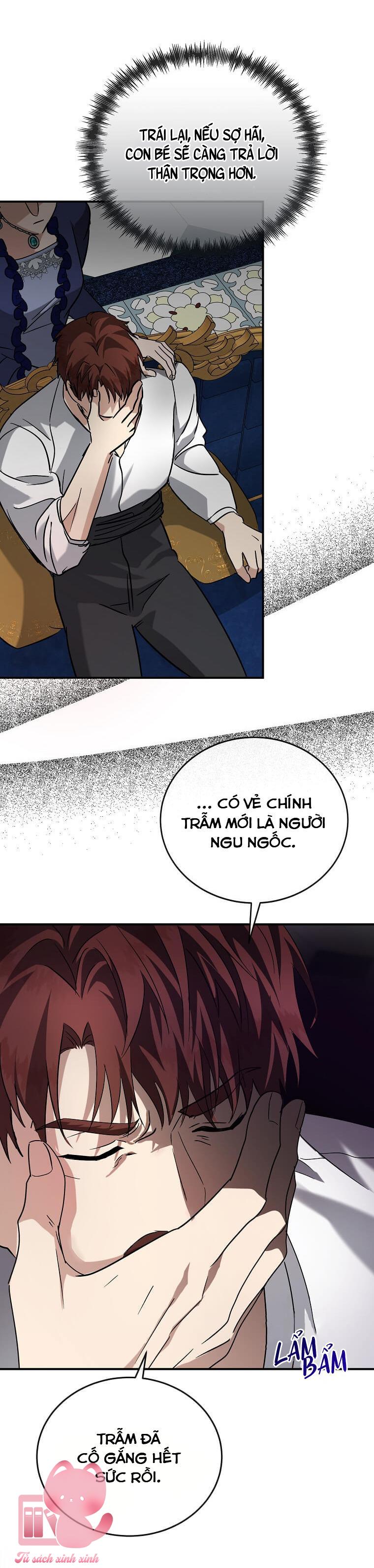 Ác Nữ Trùng Sinh - Chap 150