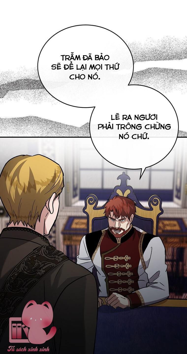 Ác Nữ Trùng Sinh - Chap 150