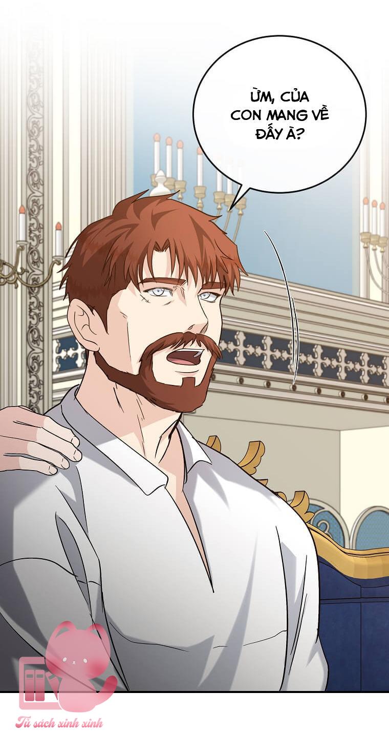 Ác Nữ Trùng Sinh - Chap 150