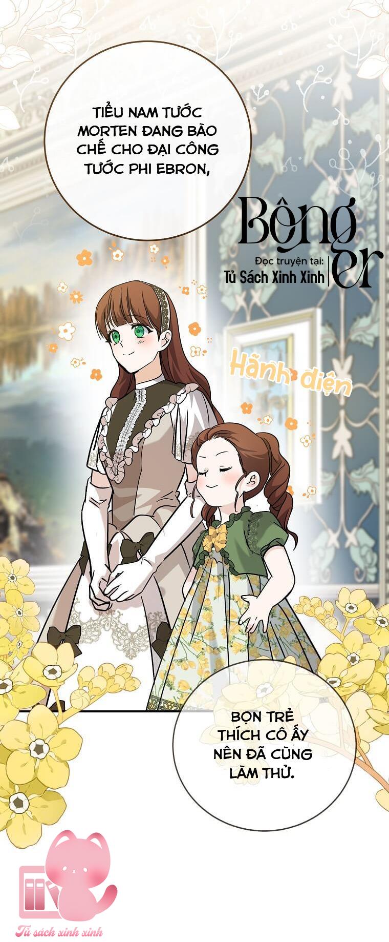 Ác Nữ Trùng Sinh - Chap 150