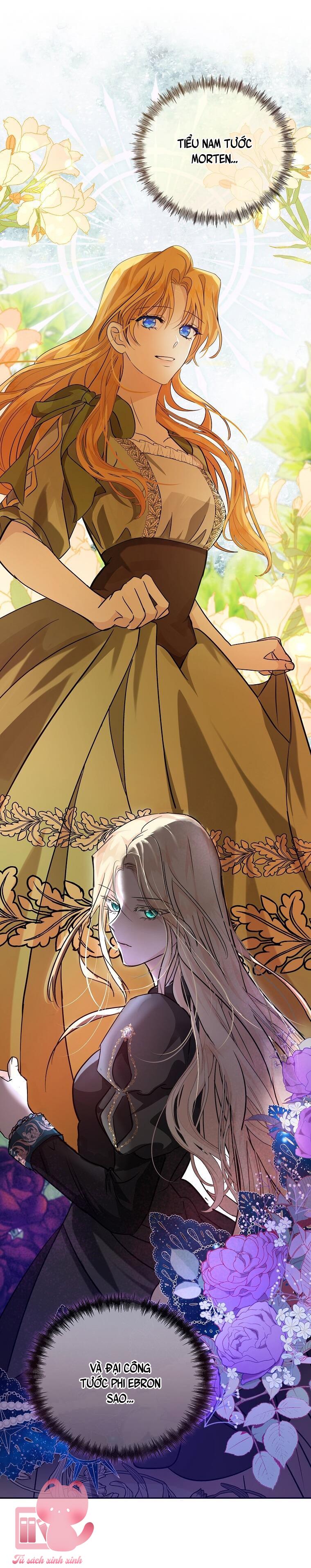 Ác Nữ Trùng Sinh - Chap 150