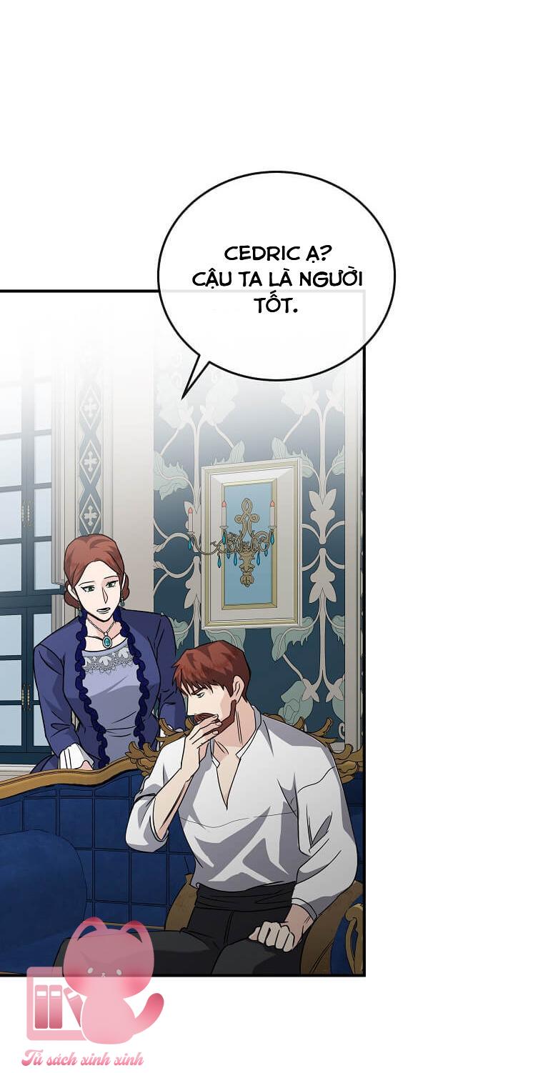Ác Nữ Trùng Sinh - Chap 150