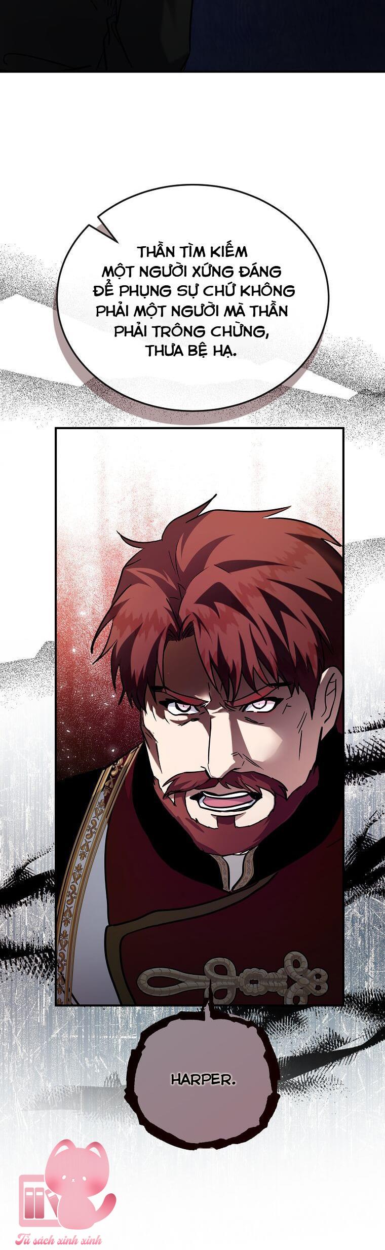 Ác Nữ Trùng Sinh - Chap 150