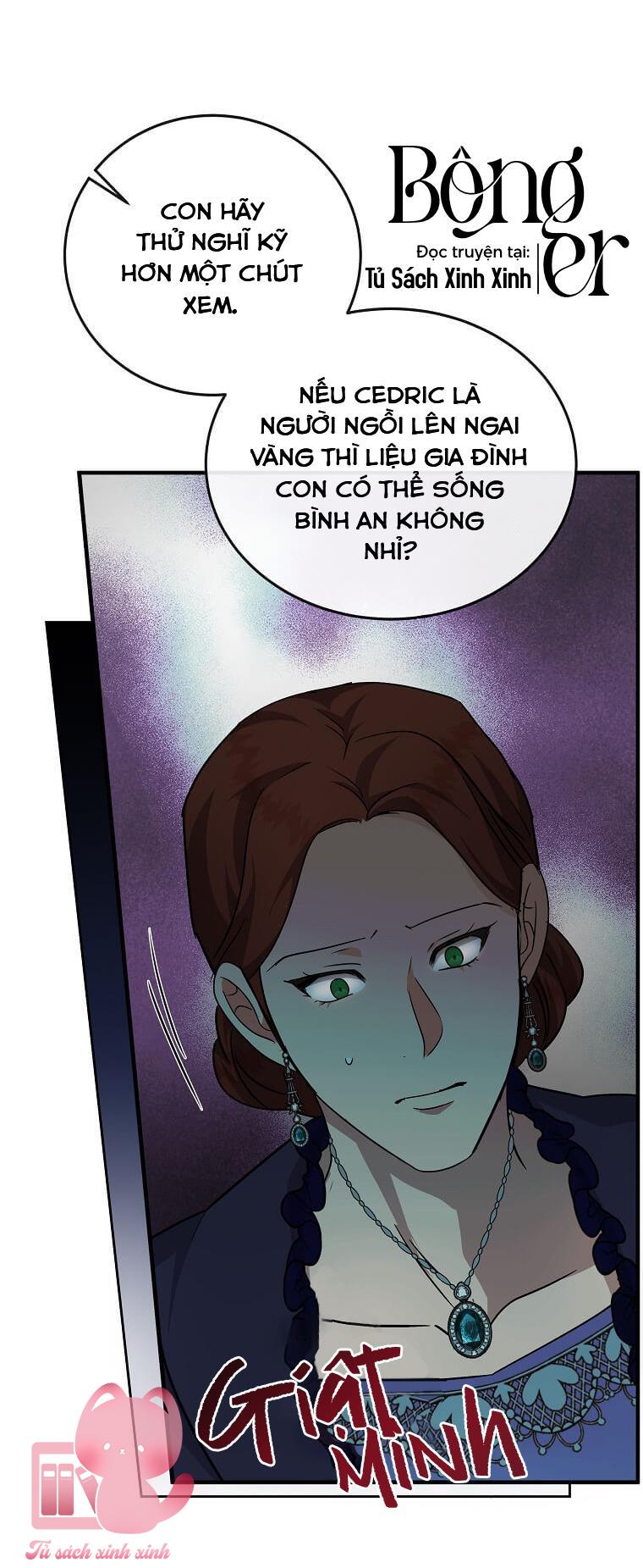 Ác Nữ Trùng Sinh - Chap 150