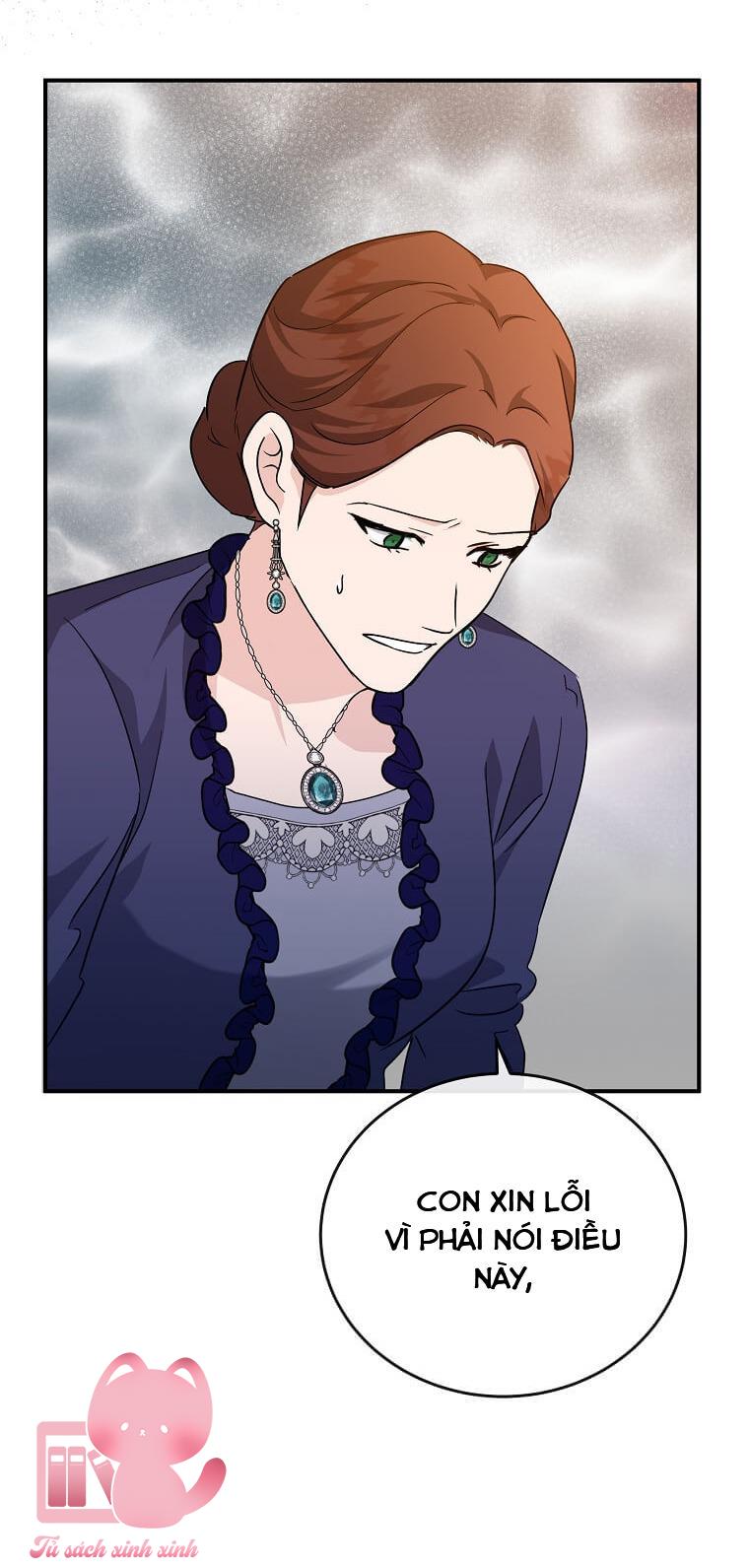 Ác Nữ Trùng Sinh - Chap 150