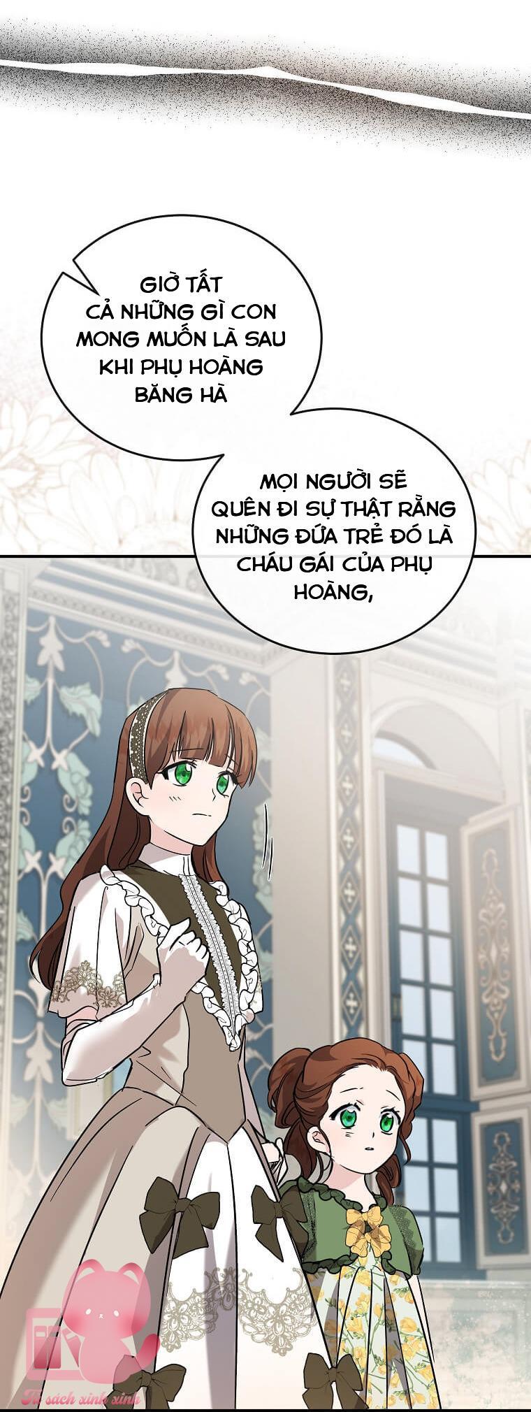 Ác Nữ Trùng Sinh - Chap 150