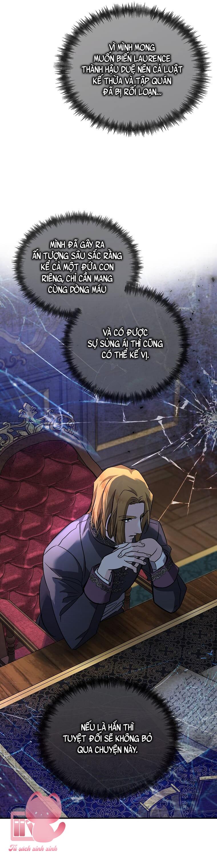 Ác Nữ Trùng Sinh - Chap 150
