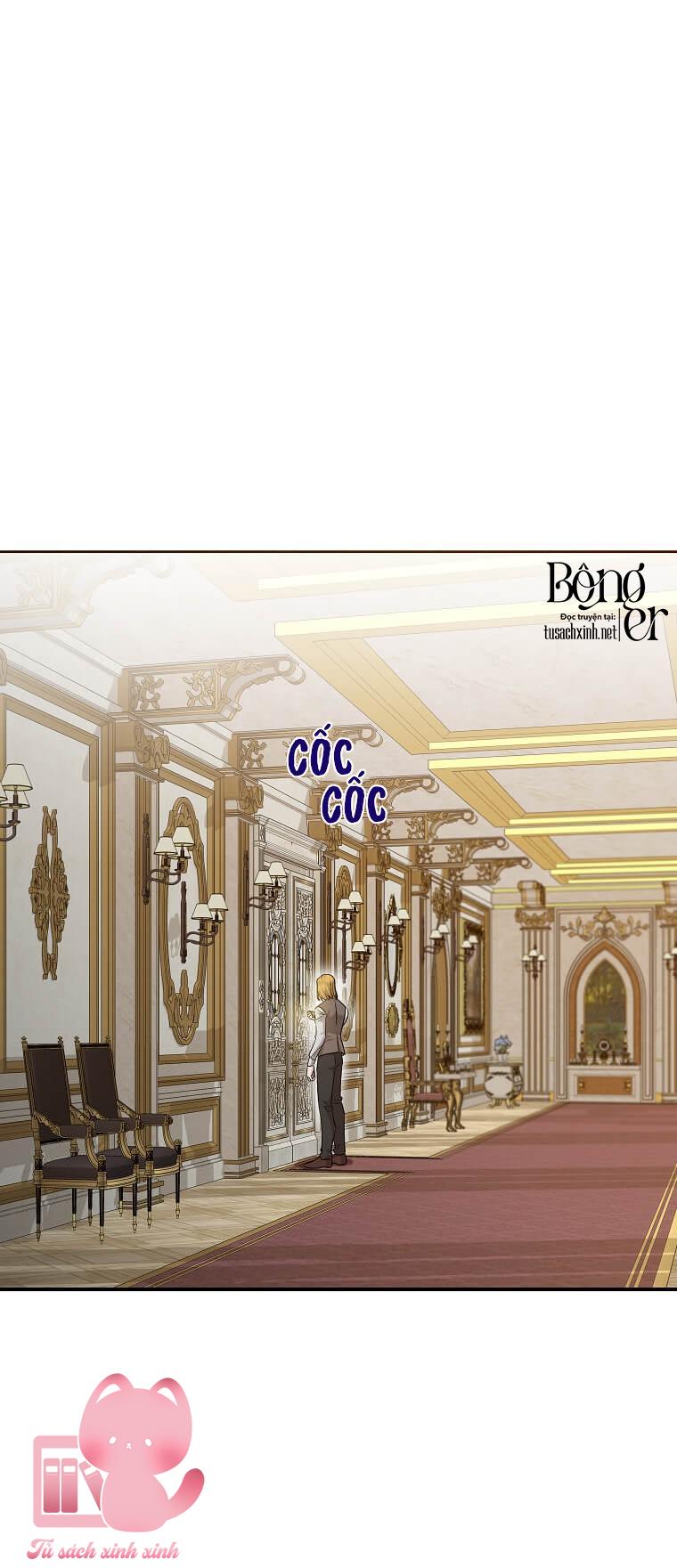Ác Nữ Trùng Sinh - Chap 151