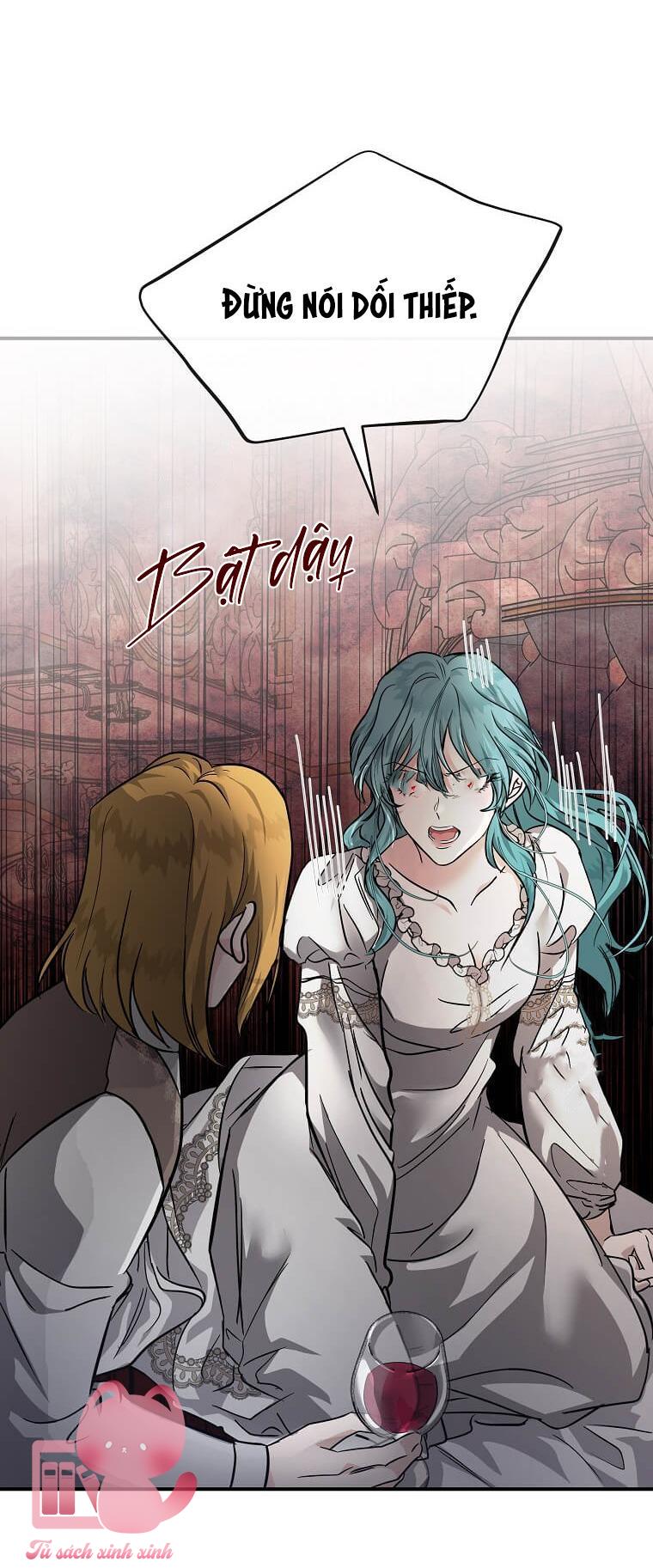 Ác Nữ Trùng Sinh - Chap 151