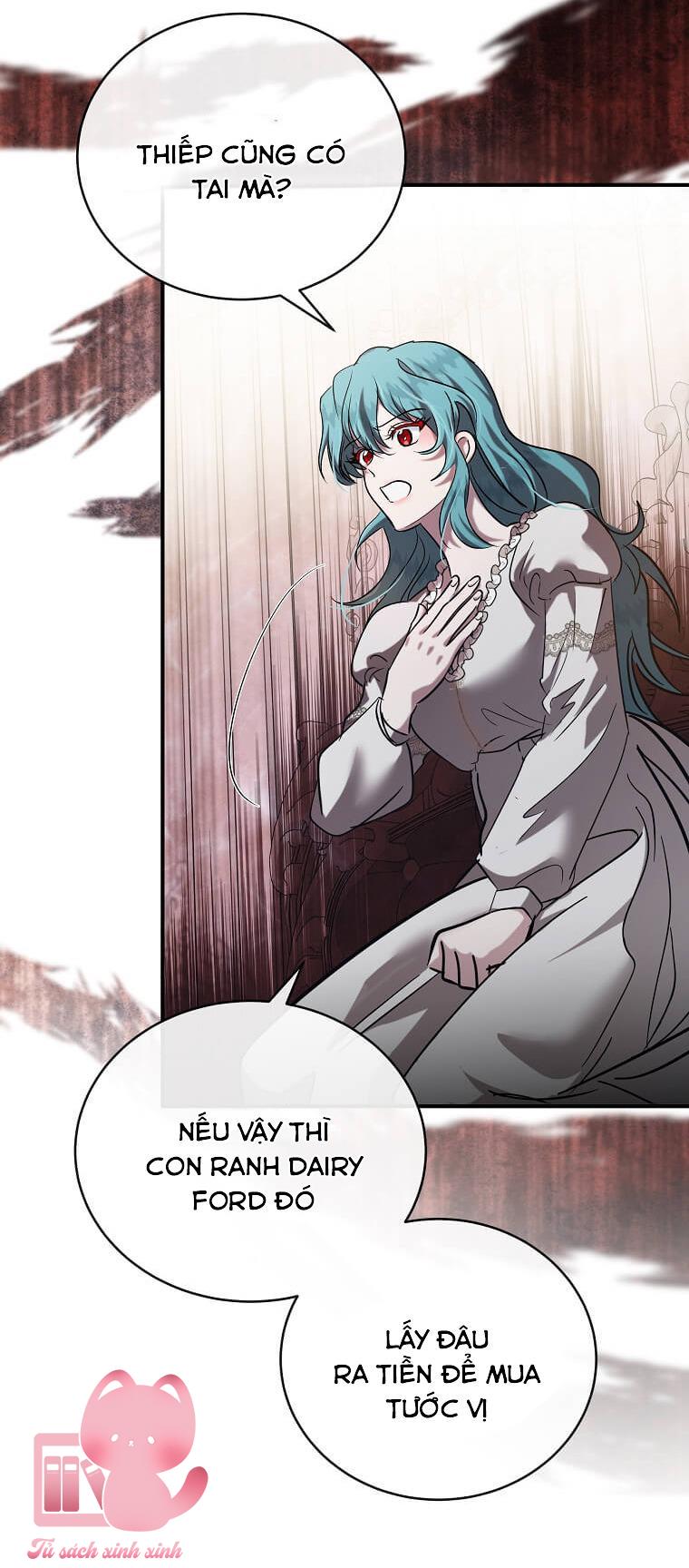 Ác Nữ Trùng Sinh - Chap 151