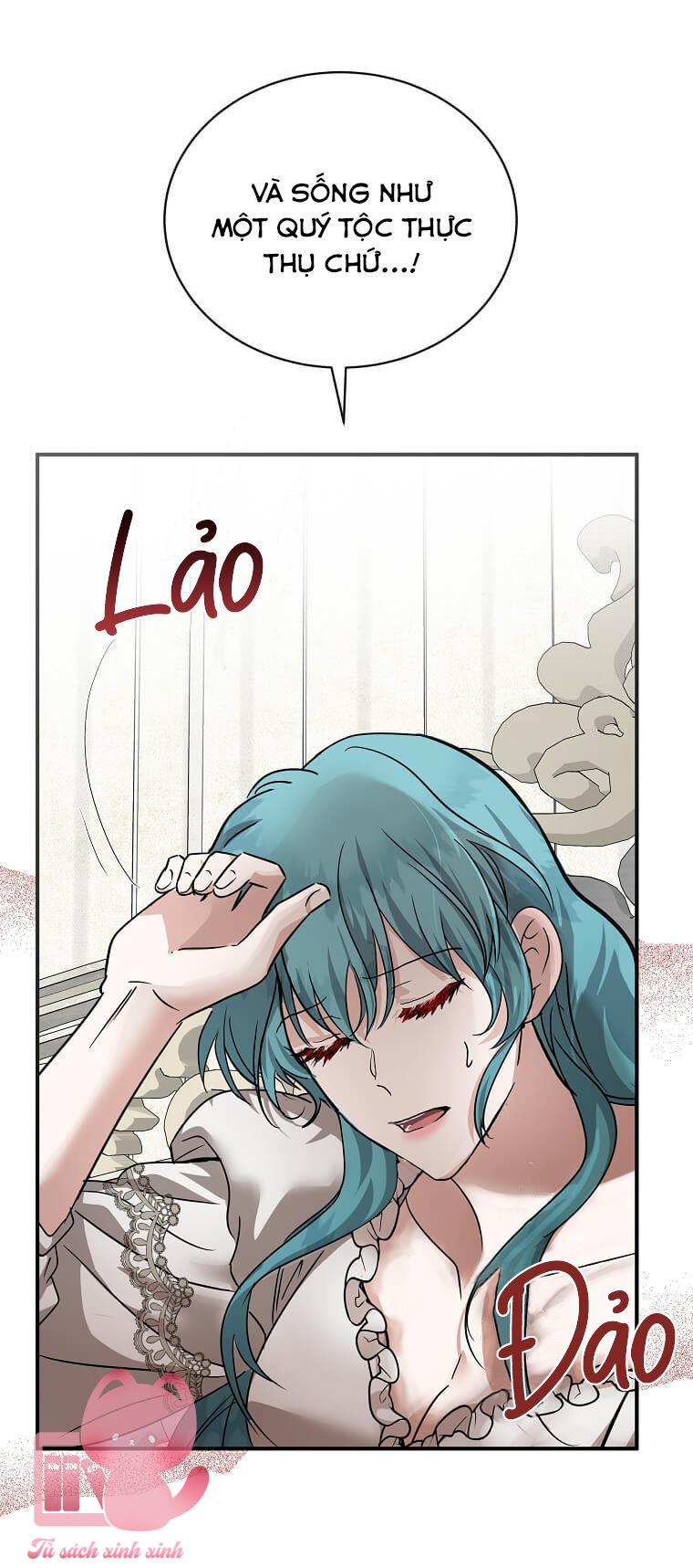Ác Nữ Trùng Sinh - Chap 151