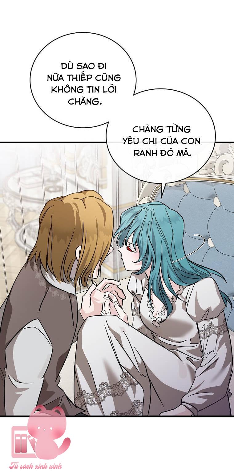 Ác Nữ Trùng Sinh - Chap 151