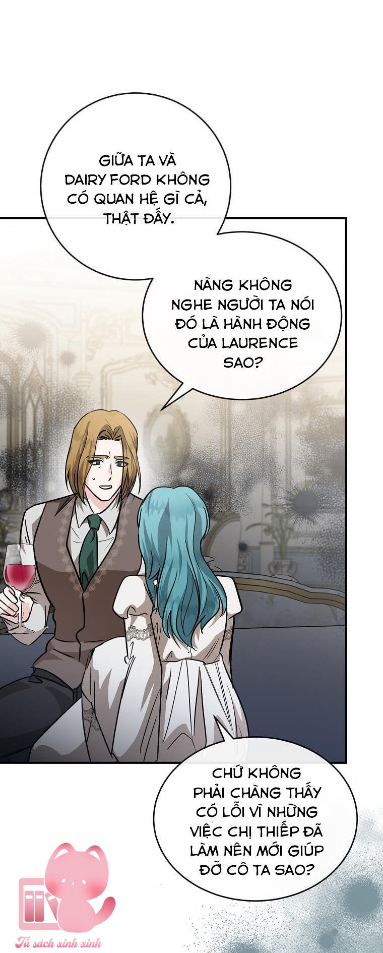 Ác Nữ Trùng Sinh - Chap 151