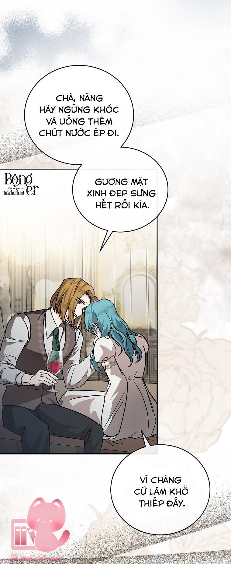 Ác Nữ Trùng Sinh - Chap 151