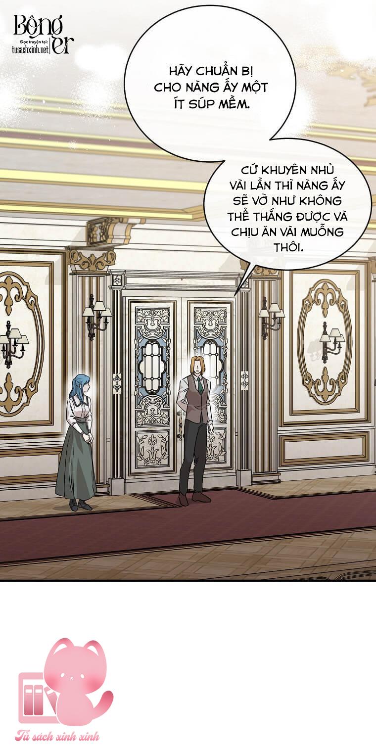 Ác Nữ Trùng Sinh - Chap 151