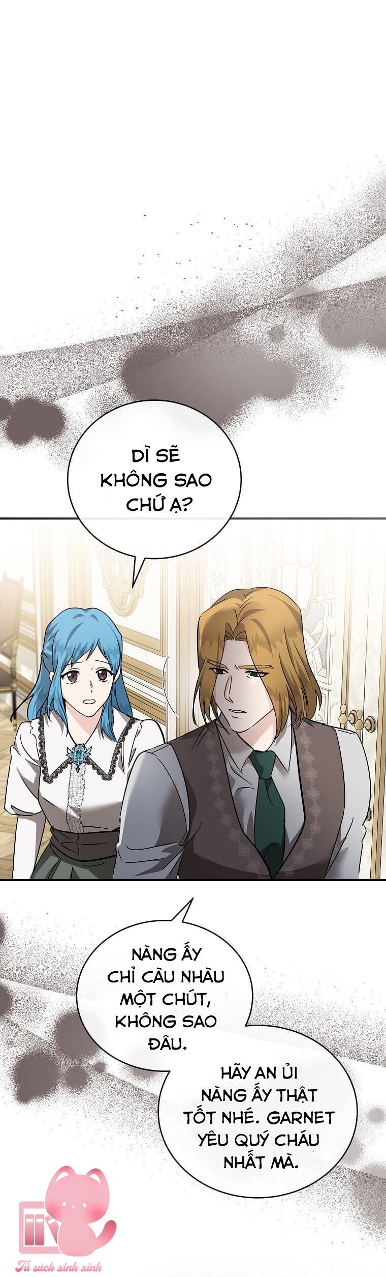 Ác Nữ Trùng Sinh - Chap 151