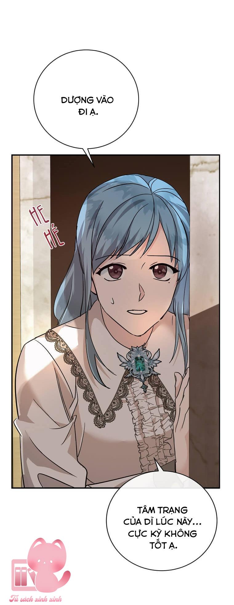 Ác Nữ Trùng Sinh - Chap 151
