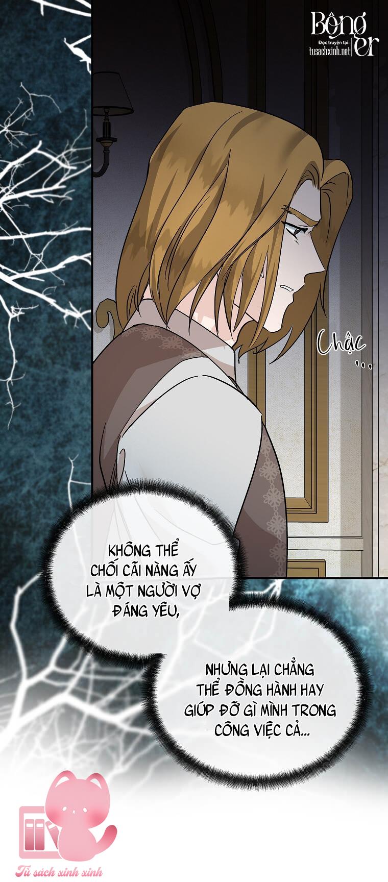 Ác Nữ Trùng Sinh - Chap 151