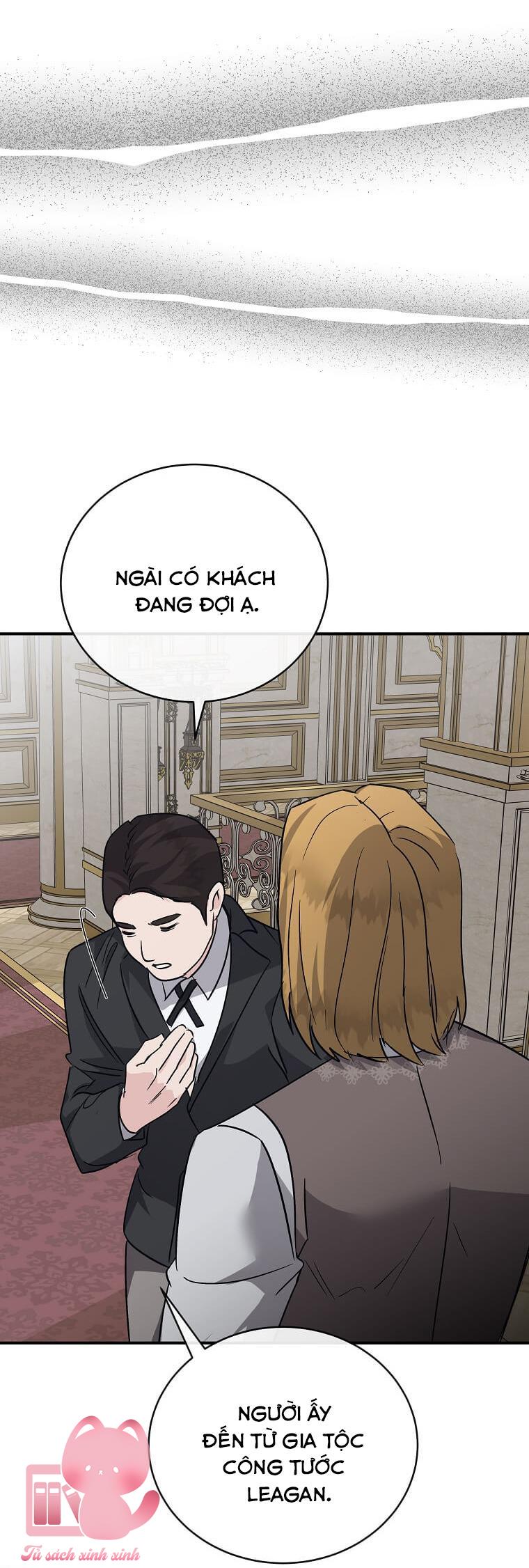 Ác Nữ Trùng Sinh - Chap 151