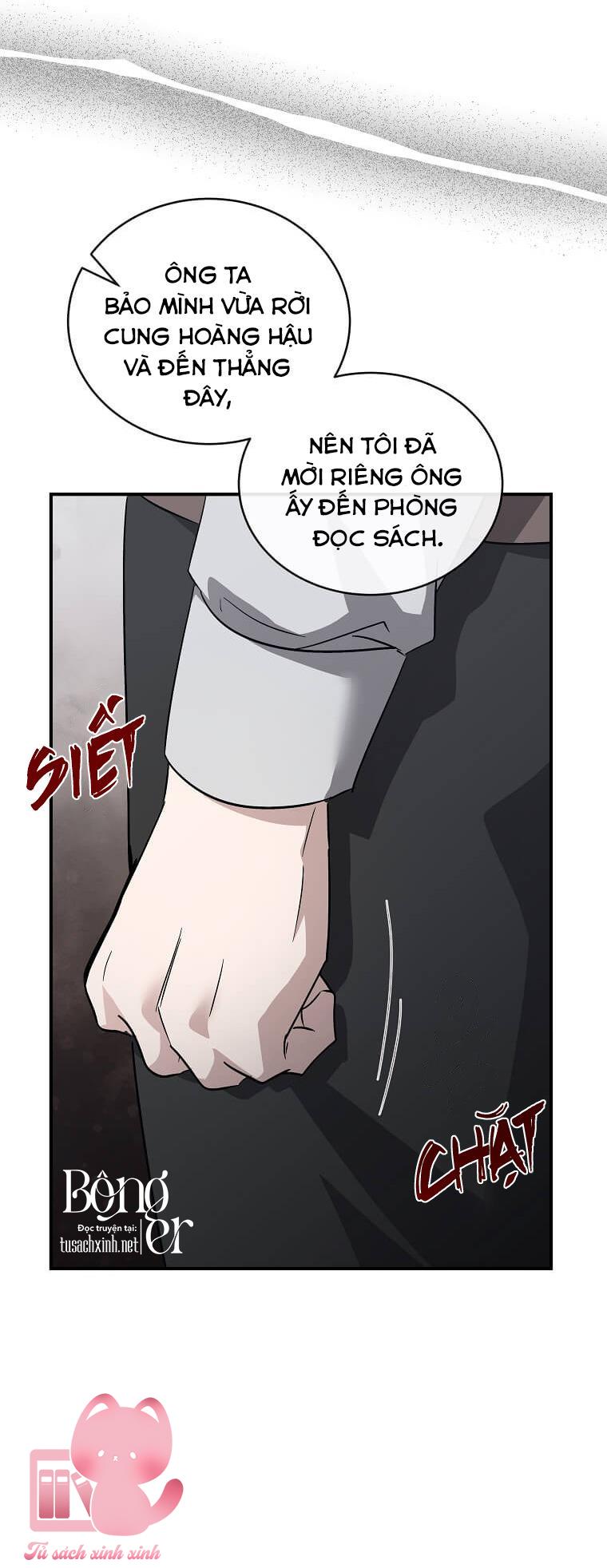 Ác Nữ Trùng Sinh - Chap 151