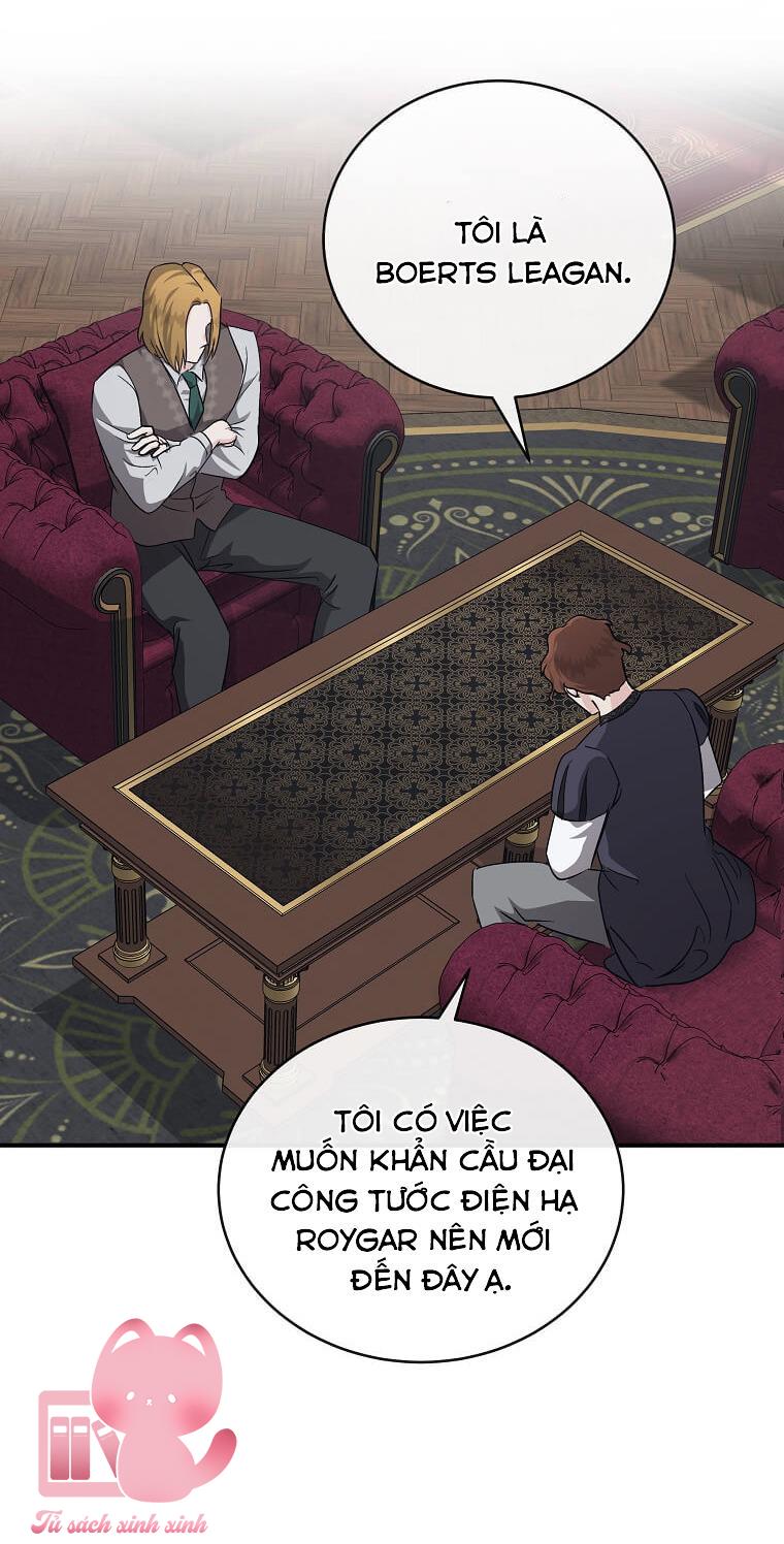 Ác Nữ Trùng Sinh - Chap 151