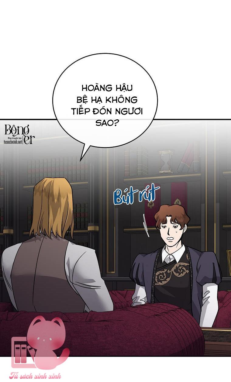 Ác Nữ Trùng Sinh - Chap 151
