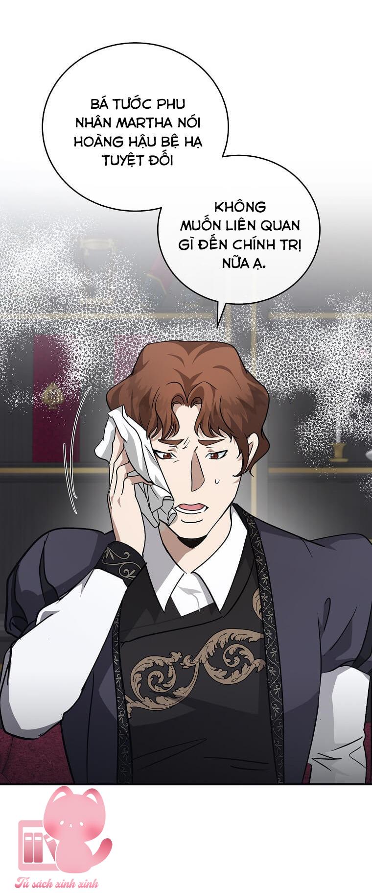 Ác Nữ Trùng Sinh - Chap 151
