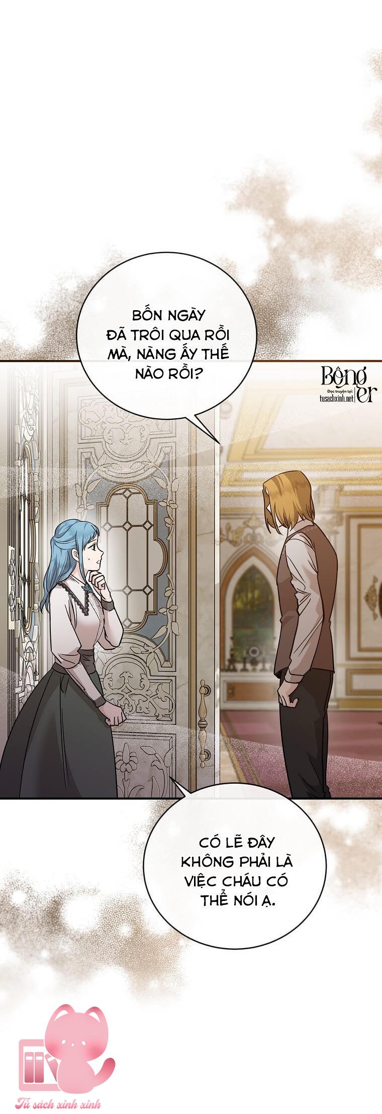 Ác Nữ Trùng Sinh - Chap 151