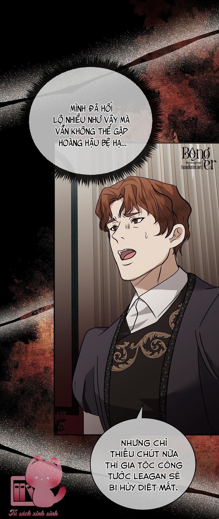 Ác Nữ Trùng Sinh - Chap 151