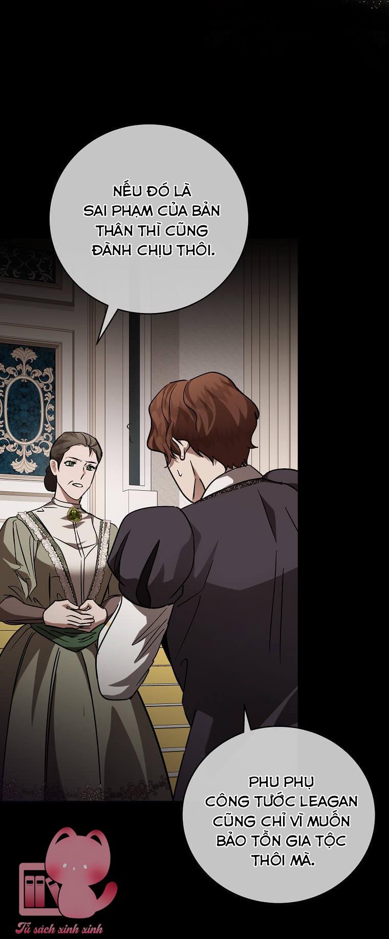 Ác Nữ Trùng Sinh - Chap 151