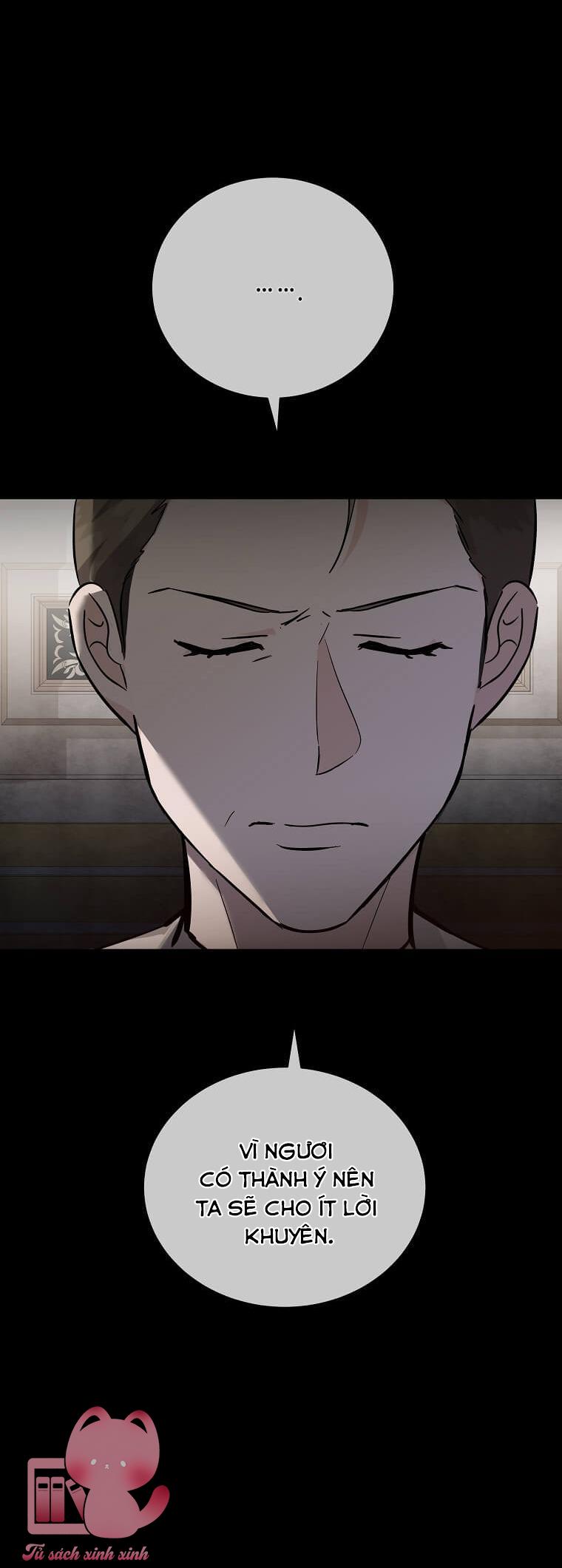 Ác Nữ Trùng Sinh - Chap 151