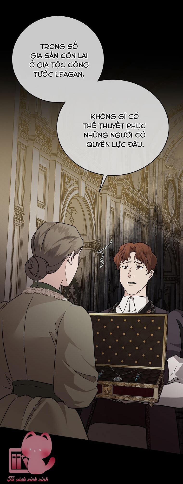 Ác Nữ Trùng Sinh - Chap 151