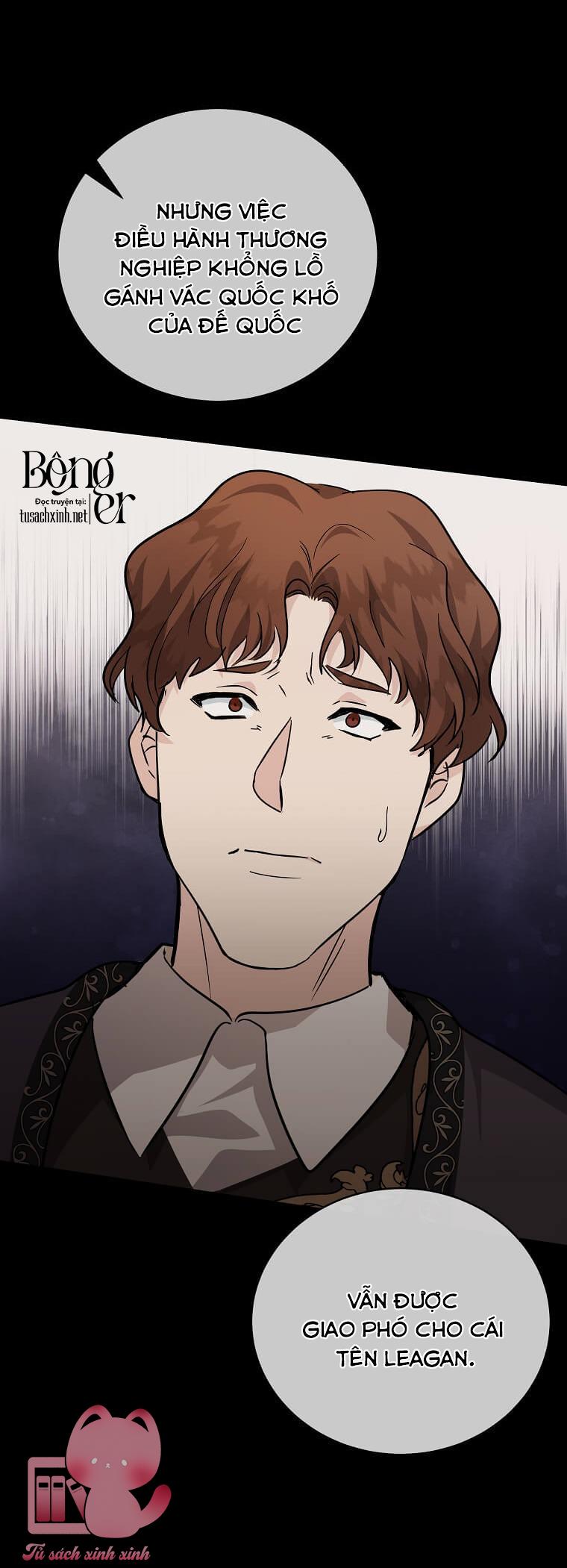 Ác Nữ Trùng Sinh - Chap 151