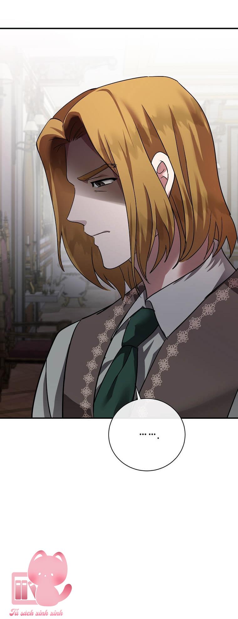 Ác Nữ Trùng Sinh - Chap 151