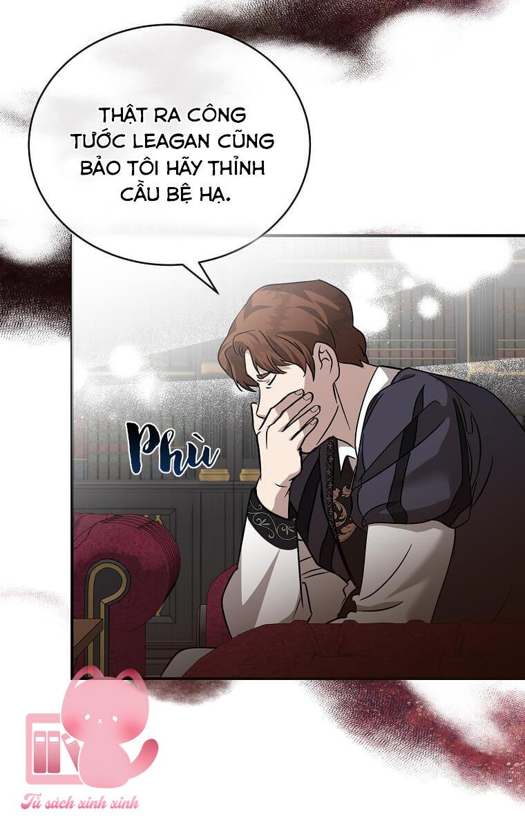 Ác Nữ Trùng Sinh - Chap 151