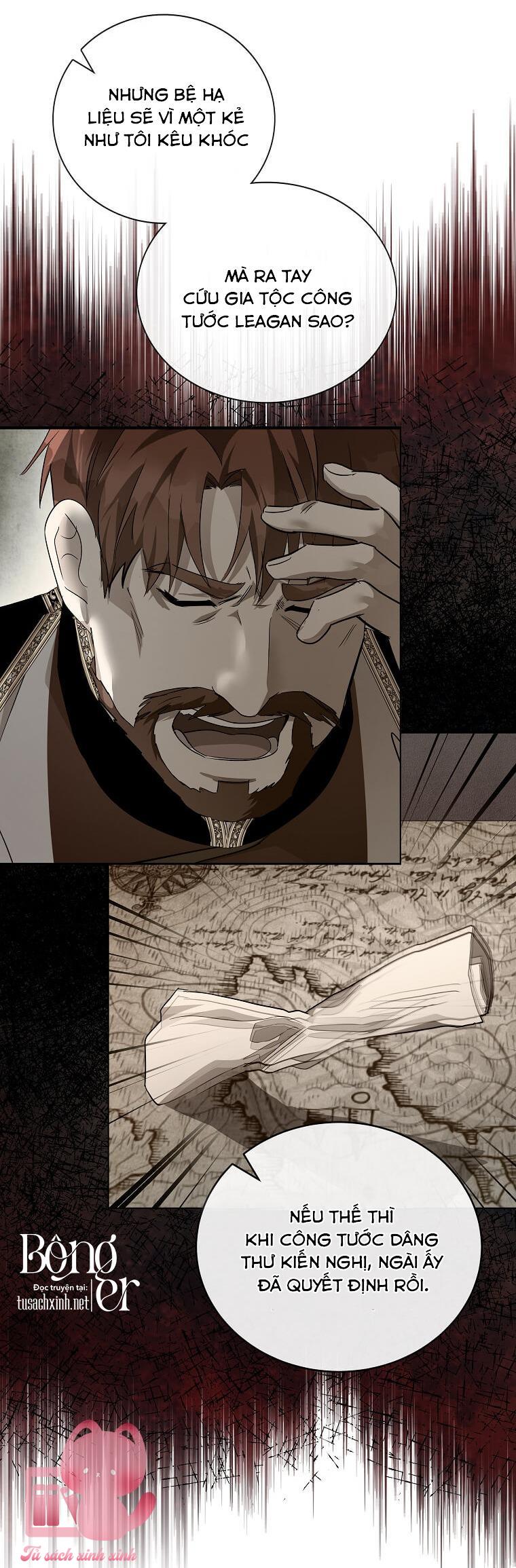 Ác Nữ Trùng Sinh - Chap 151