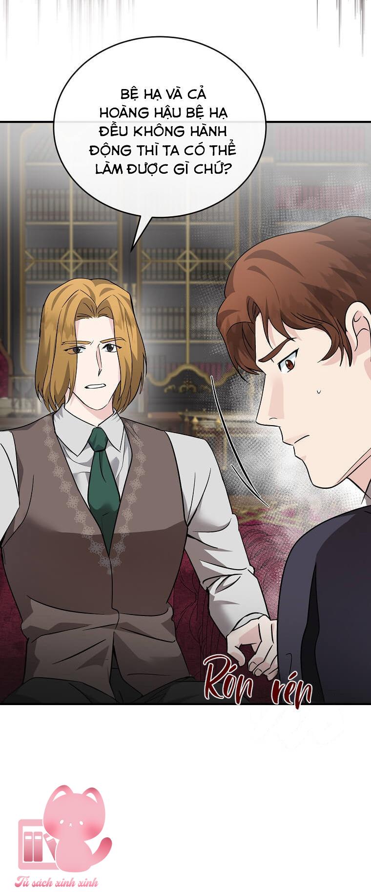 Ác Nữ Trùng Sinh - Chap 151