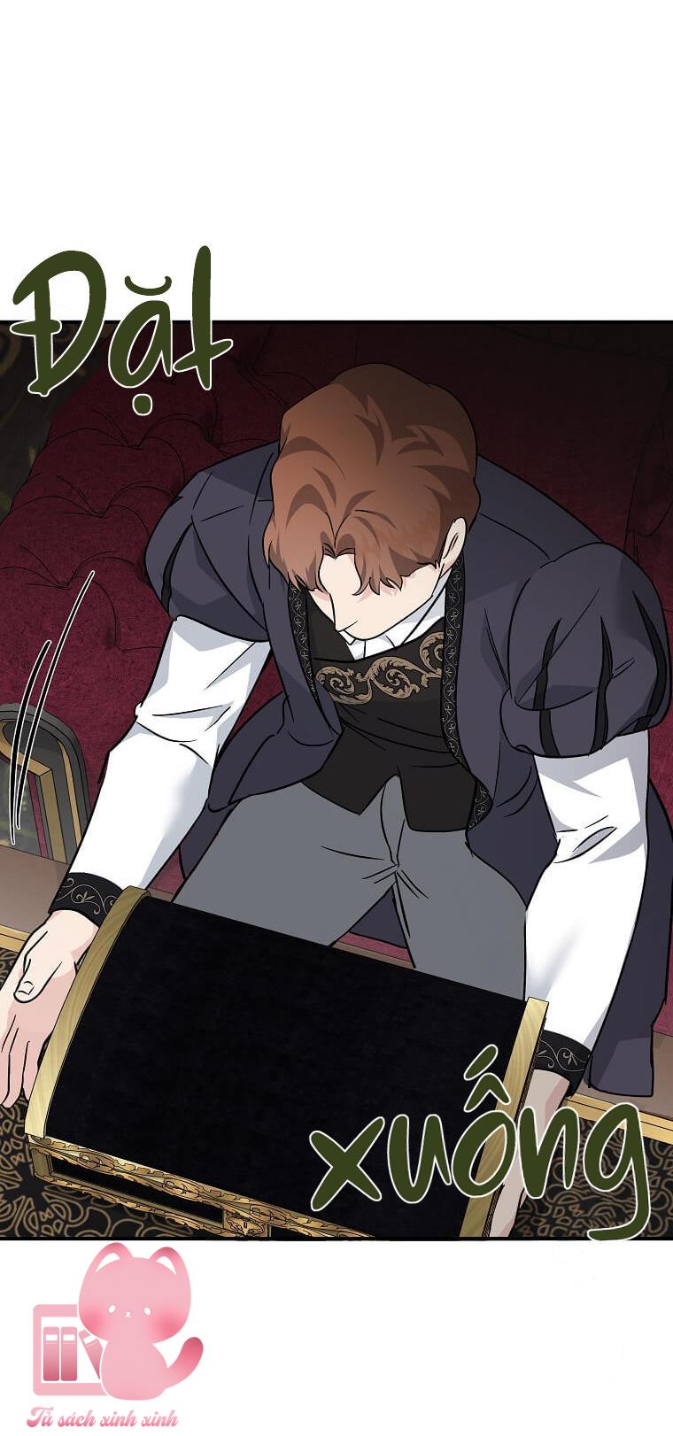 Ác Nữ Trùng Sinh - Chap 151