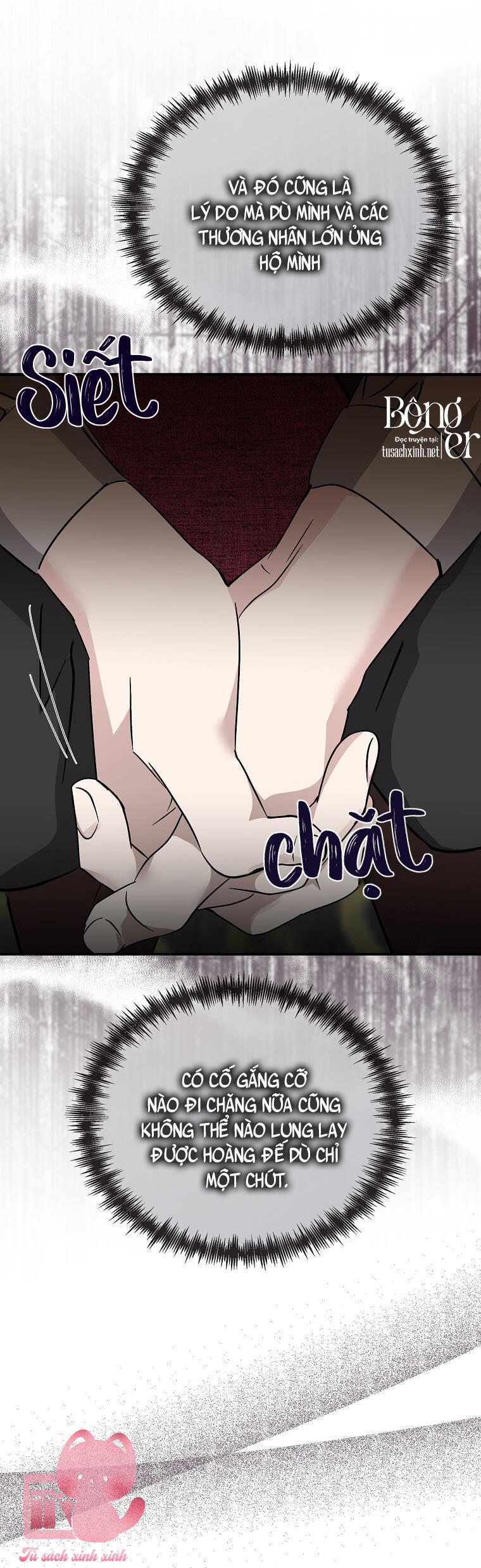 Ác Nữ Trùng Sinh - Chap 151