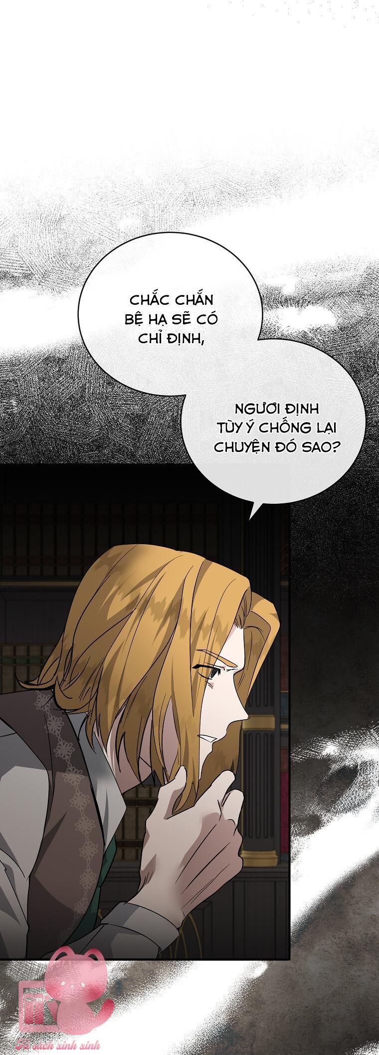 Ác Nữ Trùng Sinh - Chap 151