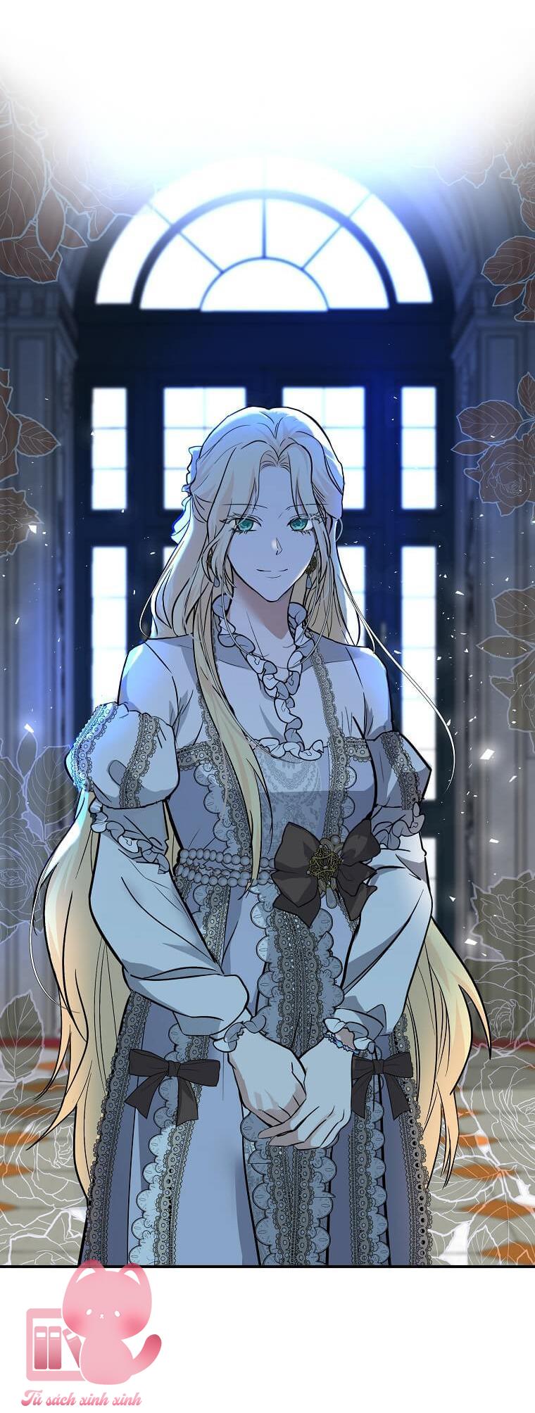 Ác Nữ Trùng Sinh - Chap 151
