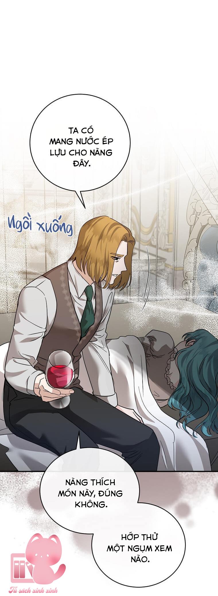 Ác Nữ Trùng Sinh - Chap 151