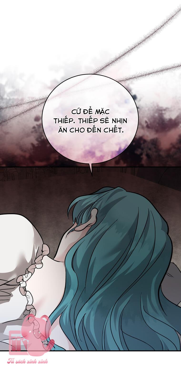 Ác Nữ Trùng Sinh - Chap 151